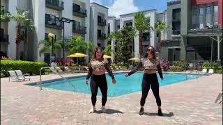 "BAILA CONMIGO"- Selena Gomez & Rauw Alejandro || Zumba Choreography ♡