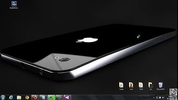 How to create Setup exe file in Visual Studio 2012 or 2013