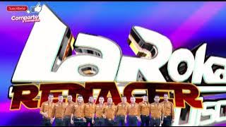 BANDA RENACER EN VIVO LO MAS NUEVO LA ROSA DE PY Y OTROS ÉXITOS MAS GRABADO CON LA ROKA DISCO