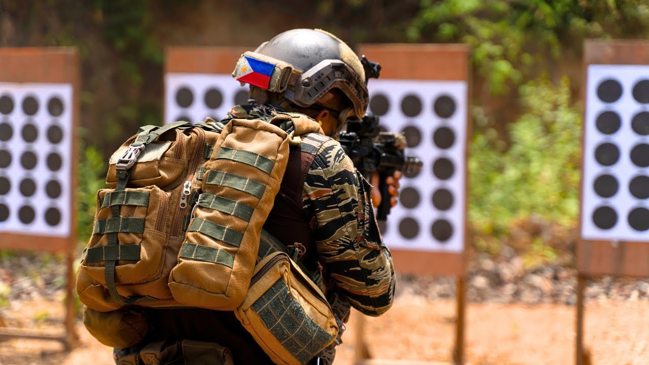Philippines NAVSOG, US Navy SEALs, Australia SOCOMD Strengthen Special Operations in Balikatan