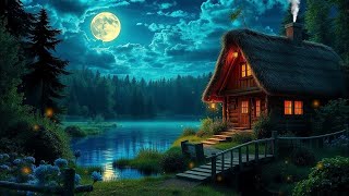 😴Sleeping Music For Deep Sleeping  睡眠用bgm 疲労回复🎵 睡眠用超熟睡音楽 寝る前に聴くと疲れが取れる音楽 ひどい睡眠不足から熟睡でき朝の目覚めがスッキリ！