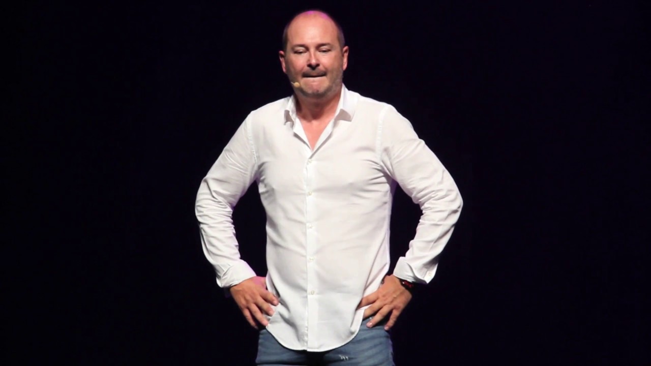 50 Nuances de Grey - One Man - Cauet A Enfin Grandi