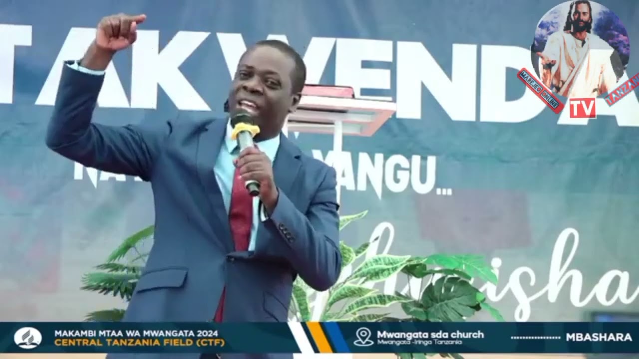 UMIZIMU.  WAFU WAPO WAPI? || Pr. Paul SEMBA #live .SHARE, SUBSCRIBE & LIKE