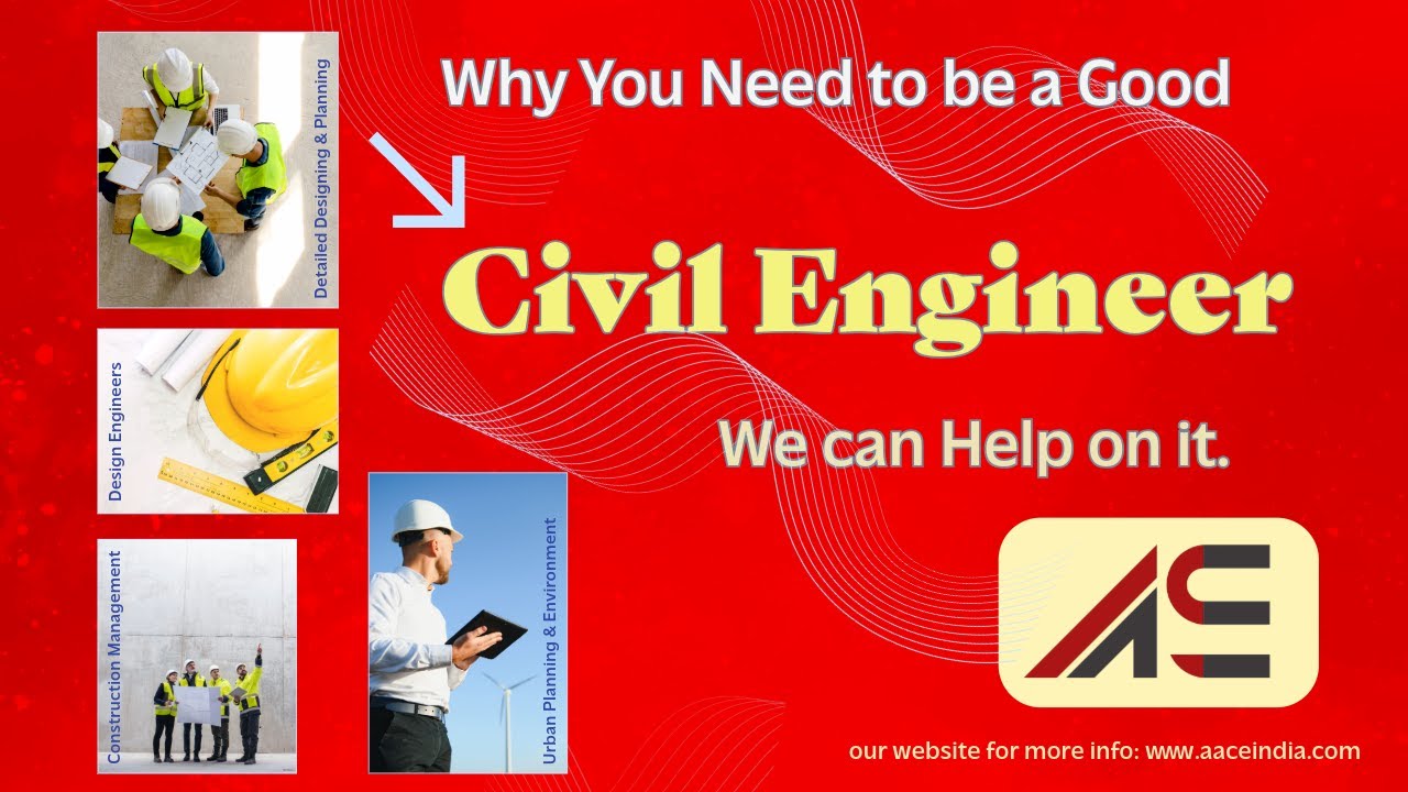 Building Tomorrow: Why Civil Engineering Matters, The power to shape ...