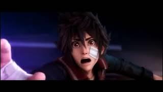 Saint Seiya legend of sanctuary Pegasus fantasy music video