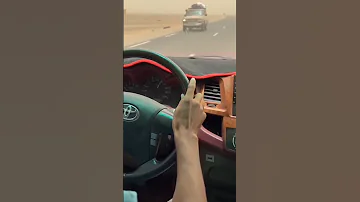 الجنوب الجزائري هايلكس تويوتا Toyota Algerie 