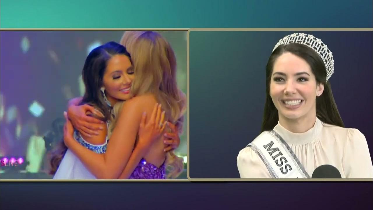 KLFY's Sylvia Masters takes the stage tonight in Miss USA pageant
