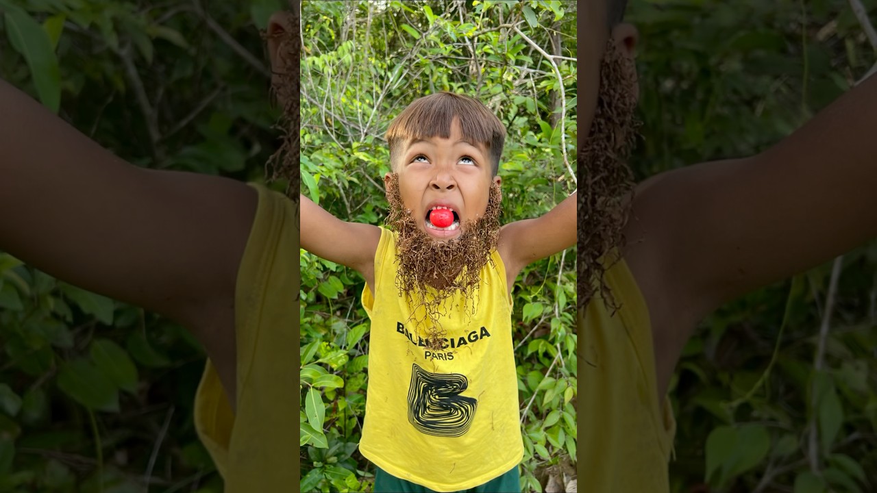 Survival Skills: SMART idea and USEFUL with single mom 