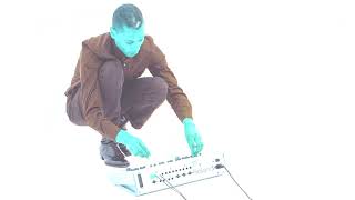 Assembler Division - Tr 909 (Original Mix)