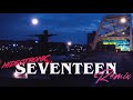 The Midnight - Seventeen (Hideotronic Remix)
