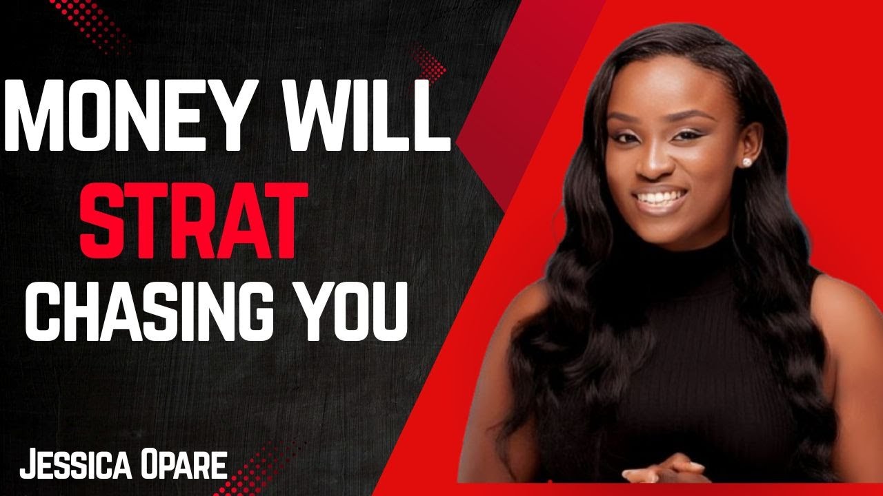 ✨ Jessica Love Mind – Think Big, Start Small, Act like the Rich