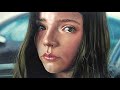 Photorealism Painting Study - Oil on Paper