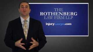 Slip and Fall Lawyer - Attorney | Scott J Rothenberg Esq.