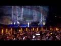 Anna Netrebko sings "Brindisi" with Andrea Bocelli