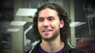 Beyond The Box Score With Jesse Coffey