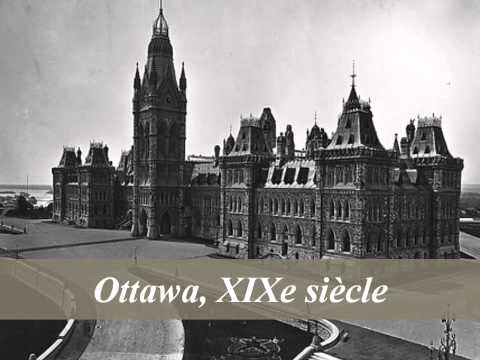 1852 - L'Institut canadien-français d'Ottawa