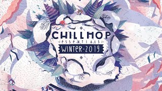 No Spirit - leaves covered by snow (chillhop essentials winter 2019)