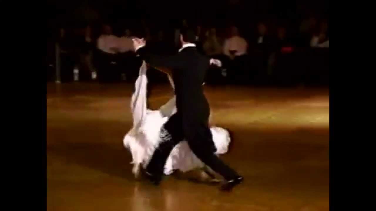 Schiavo Augusto & Caterina Arzenton Demonstration Philadelphia