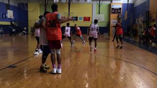 College Showcase 2018 JBA
