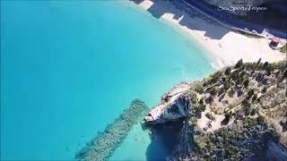 Calabria Le Più Belle Spiaggie