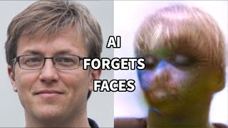 Celebrity Watch This AI Forget the Human Face Profile