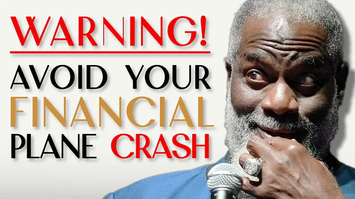 How To Avoid Crashing Your Financial Plane