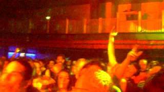 Famous Orbital - Belfast (live @ O2 Academy Sheffield) (23rd September 2009) Wealth