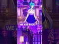 Vacation is over!!! We are back on the grind!!! LETS GOOOO! #vtuberclip #lonelydance