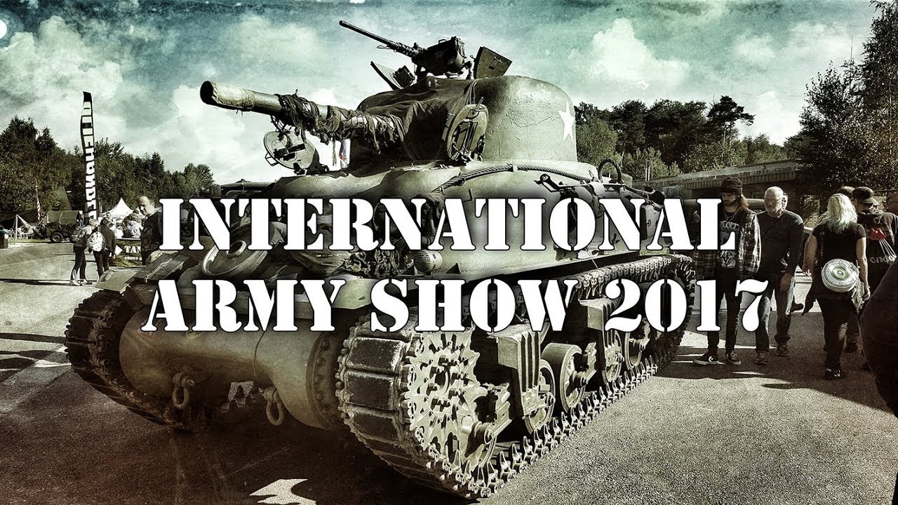 Army show twente coupons
