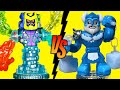 Lord shifta vs stormstrike epic akedo battle only on eddies world