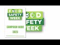 The food safety elearning academy  we do more than training