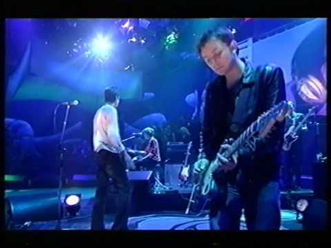 SUEDE  LATER JOOLS HOLLAND 1999