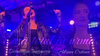 Las Totul n Urm  Dominique Simionescu 