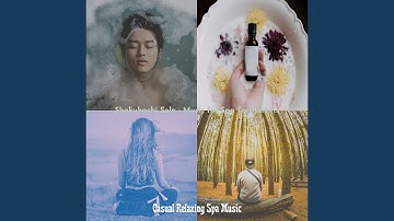 Entertaining Backdrops for Steam Baths