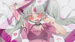 Hatsune Miku - BREAK IT