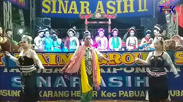 SODER - RONGGENG JAIPONG TAYUBAN ll TAIM GROUP