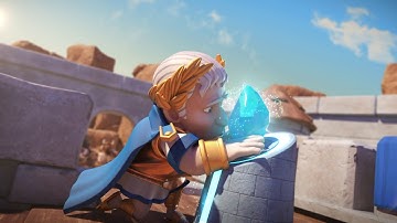 Century Siege:TD Battles