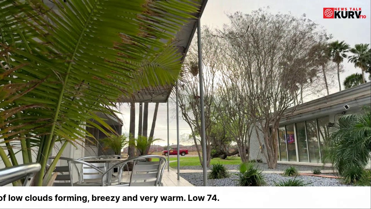 The Valley's Morning News 3/05/2026