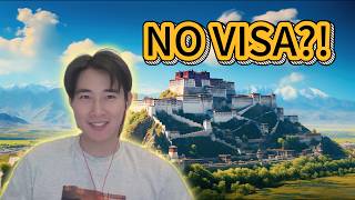 You Can Visit China WITHOUT a Visa in 2026 （Most People Don’t Know This）