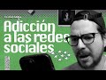 Clickeando: Somos adictos a las redes sociales