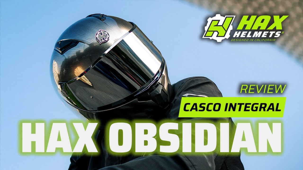 Cascos integrales de moto baratos - [Precios de locura]