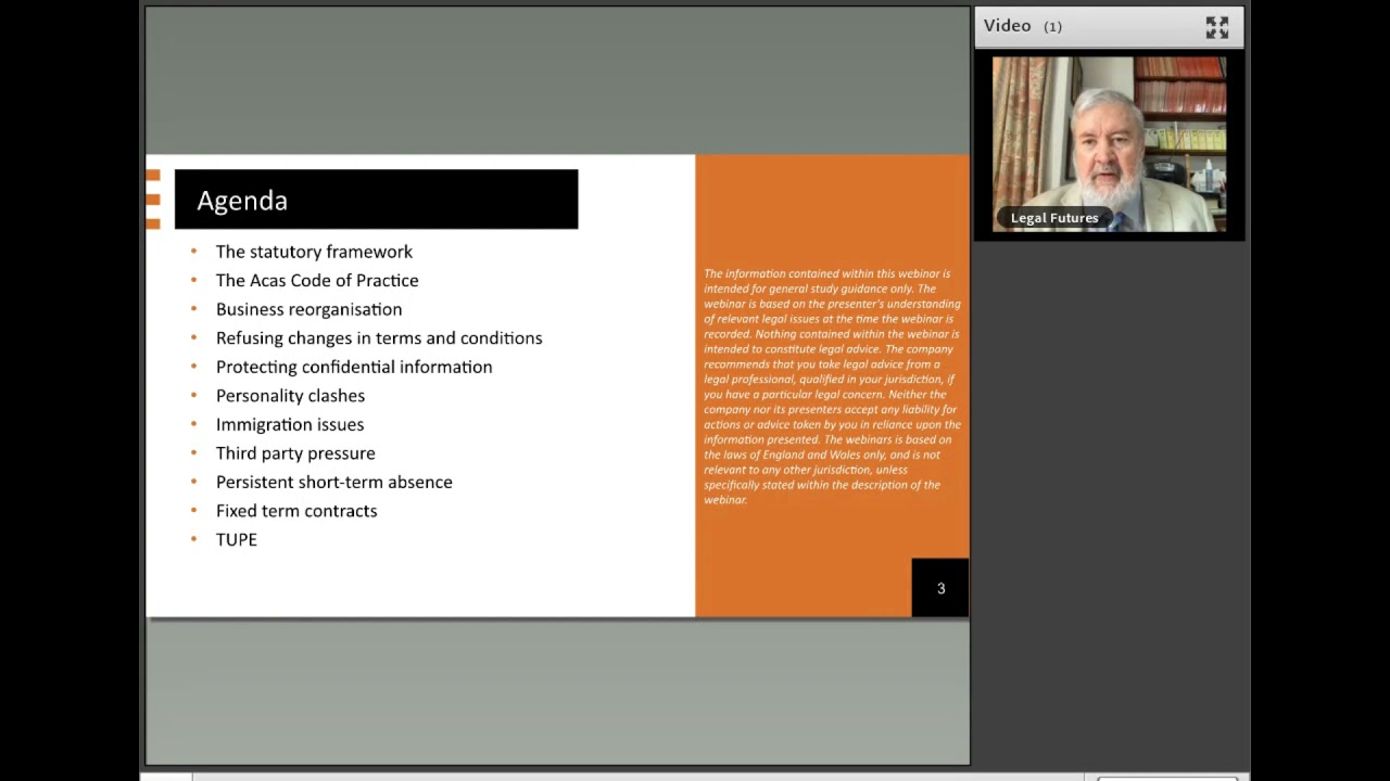 Webinar Preview Some Other Substantial Reason For Dismissal Catch 