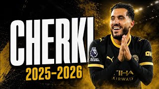 Rayan Cherki 2026 - Magic Dribbling Skills, Goals & Assists | HD 