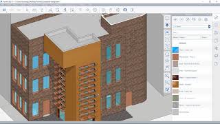 Revit 2021.1: FormIt converter in Revit enhancements