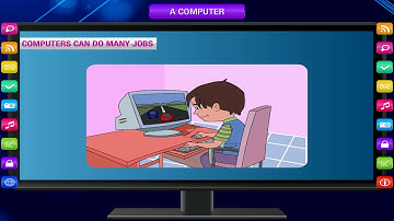 A COMPUTER class-2