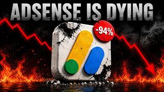 The Deserved Death of the AdSense-Only Channel