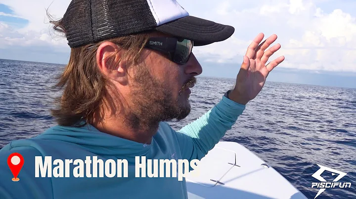 Mahi and Sword Fishing in Marathon [catch and cook]