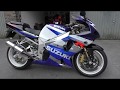 ГОСТьРАЙДЕР  и Обзор : # SUZUKI GSXR 1000 / k 2 #