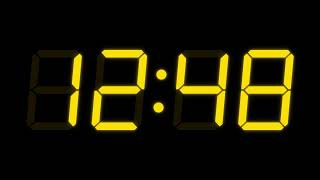 🔴 Dubai Time Live | United Arab Emirates (GST) 24/7 Clock