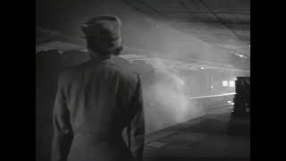 Brief Encounter Out-takes